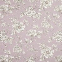 Ткань Elegancia Flower Art Aquitaine Dusky rose