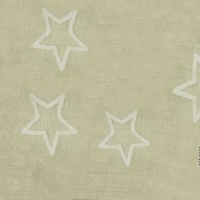 Тюль Sarlas Stars 2-2414-moca