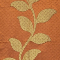 Ткань Galleria Arben Exclusive Gaia Damask 03434 Col 330 Chestnut Des.9/3818 140 Cm