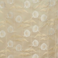 Ткань Galleria Arben Exclusive Campanule 1 Ivory