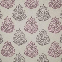 Ткань Elegancia Daylight Reflection Damson