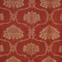 Ткань Galleria Arben Exclusive Strombolicchio 3531b Rouge