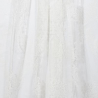 Тюль Elegancia Violet Silver