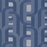 Ткань Nevio Quantum Indigo