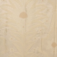 Ткань Galleria Arben Exclusive Bouquet Damask 3800 Des 2/3104 Col 2 Ivory