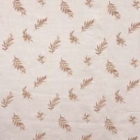 Ткань Galleria Arben Exclusive Velia Coordinate 157 Ecru