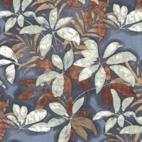 Ткань Galleria Arben Manro 20 Blue
