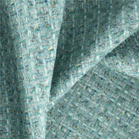 Ткань Elegancia Sorbetto Turquoise