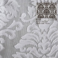 Тюль Galleria Arben Souffle Visconti 001