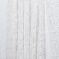 Тюль Elegancia Petunia Ice