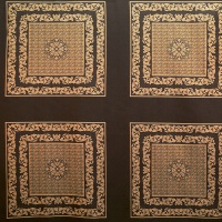 Ткань 5Avenue Faberge 28