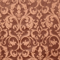 Ткань Galleria Arben Exclusive Laquet Cacao