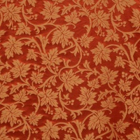 Ткань Galleria Arben Exclusive Ivy 738 Red