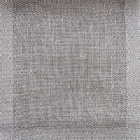 Тюль Galleria Arben Ginger Plain 024