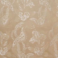 Ткань Galleria Arben Exclusive Bora Bora 2 Ivory
