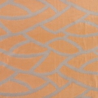 Ткань Galleria Arben Exclusive Damasco 003392 Col 130 Arancio D.2-3339 140 Cm _Ke