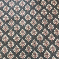 Ткань Galleria Arben Carter Clay
