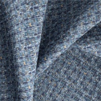 Ткань Elegancia Sorbetto Denim