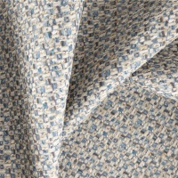 Ткань Elegancia Sorbetto Cornflower