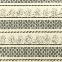 Ткань Sarlas Crosfill 2-3758-l.grey