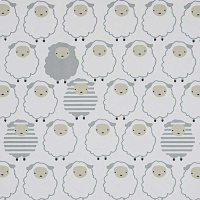 Ткань Sarlas Be-Be 2-4140-natural