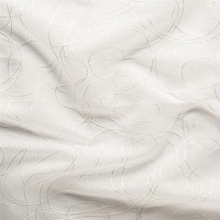 Тюль Nevio Latteo II Belize Off White