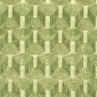 Ткань Sarlas Coopole 2-3882-verde