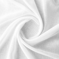 Тюль Elegancia Felicity Tessera White