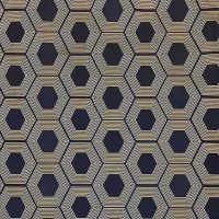 Ткань Sarlas Intermezzo 2-3024-navy