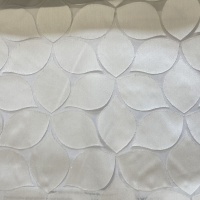 Тюль Galleria Arben Soprano Petali 11901