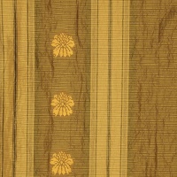 Ткань Galleria Arben Exclusive Cape Town Damask 03683/R Col 123 Marron Glace Des.6/3827 130 Cm