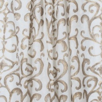 Тюль Elegancia Lobelia Ivory