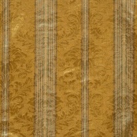 Ткань Galleria Arben Exclusive Striped Soft Moire 33 Ochre