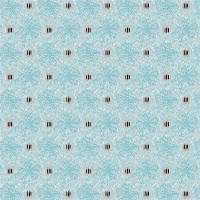 Ткань Vestale Eastasia Mirage Cyan