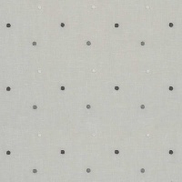 Тюль Sarlas Pan-Pan 2-4121-anthracite