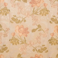 Ткань Galleria Arben Exclusive Flaubert 27 Beige Copper