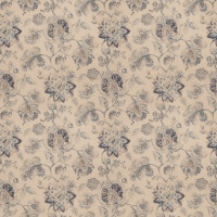Ткань Fabricut Tableau Sapphire