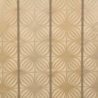 Ткань Galleria Arben Exclusive Cyclope Blanc Casse Cream_Ke