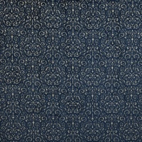 Ткань Iliv Indiene Indigo