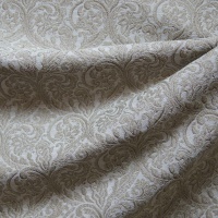Ткань Elegancia Lucas Chocolate