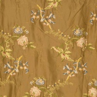 Ткань Galleria Arben Exclusive Lampass 00248 Col 335 Bronze Des.6-2631 130 Cm