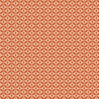 Ткань Fabricut Checkout Mandarin