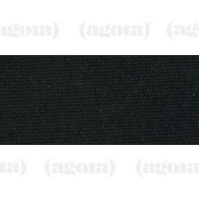 Ткань Agora Liso 3732 Negro 160