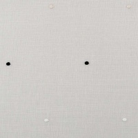 Тюль Sarlas Atelier 2-4130-black