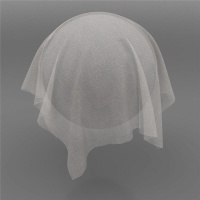 Тюль Elegancia Fresno Fremont Boudoir