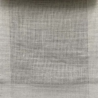 Тюль Galleria Arben Ginger Plain 044