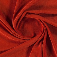 Ткань Elegancia Cashmere Mellow Tangerine
