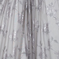 Тюль Elegancia Sunflower Silver
