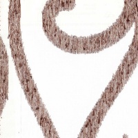 Тюль 5Avenue Lino 48