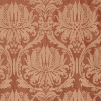 Ткань Galleria Arben Exclusive Anunay Brick Red